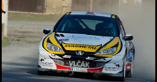 Valasska Rally